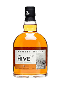 Wemyss The Hive|Liquor Cave