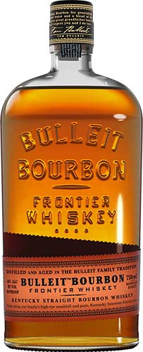 BULLEIT BOURBON