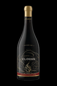 Elouan Pinot Noir Reserve