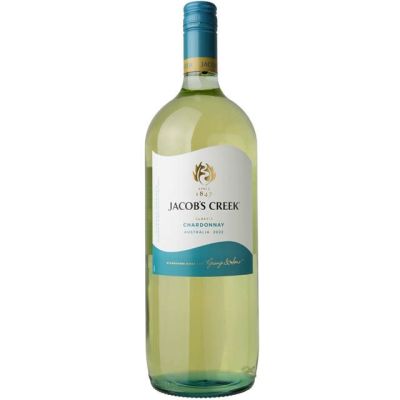 Jacob Creek Chardonnay 2023