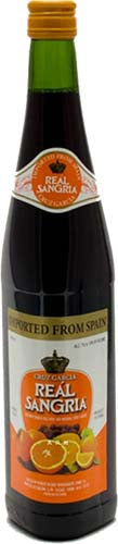 REAL SANGRIA