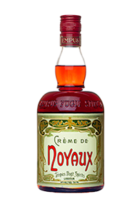 Tempus Fugit Creme de Noyaux
