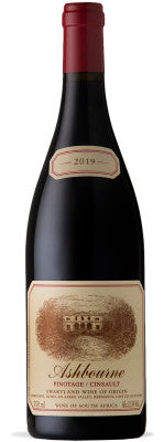 Ashbourne Cinsault 2019
