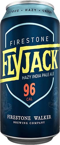FIRESTONE FLY JACK - 6 PK CAN