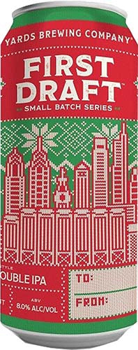 YARDS MTWB PINEAPPLE 4PK