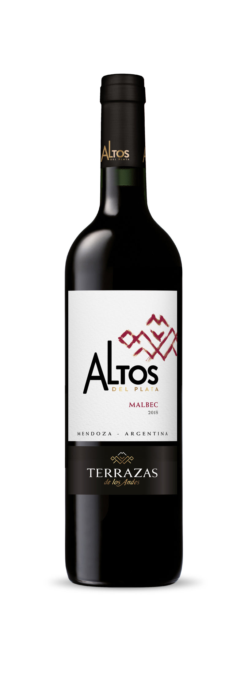 Terrazas de Los Andes Malbec Altos del Plata 2023
