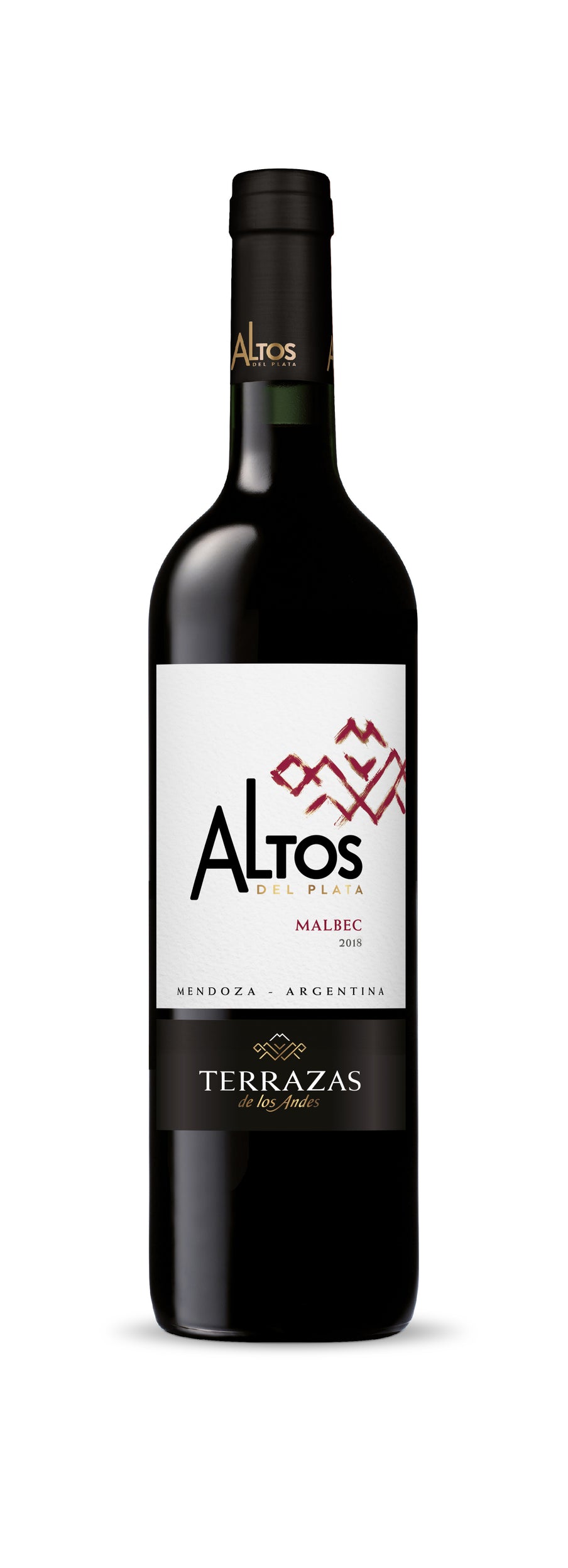 Terrazas de Los Andes Malbec Altos del Plata 2023