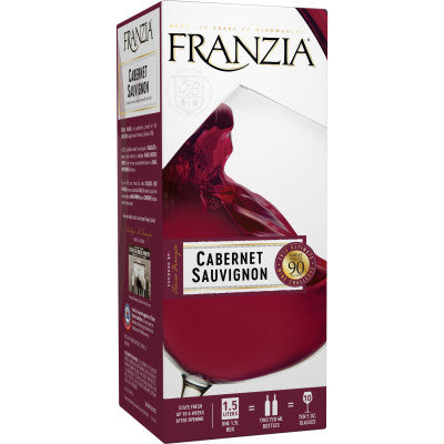 Franzia Vintner's Select Cabernet Sauvignon