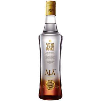 Yeni Raki Ala