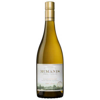 McManis Chardonnay 2024