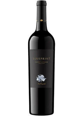 Lail Vineyard (napa) Blueprint Cabernet Sauvignon 2023