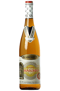 Ma2 Valckenberg Madonna Kabinett|Liquor Cave