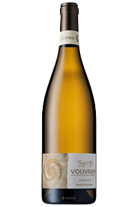 Vincent Careme Vouvray Spring|Liquor Cave