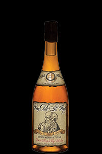 Very Olde St Nick Winter Maple Rye