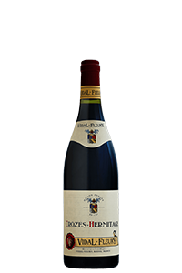 Vidal-Fleury Crozes Hermitage