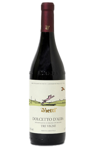 Vietti Dolcetto Tre Vigne|Liquor Cave