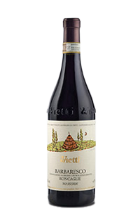 Vietti Barbaresco Roncaglie Docg|Liquor Cave