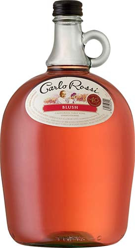 C Rossi Blush/Sweet Rose