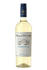 Villa Puccini Vermentino|Liquor Cave