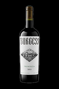 Burgess Cabernet Sauvignon Promiscua