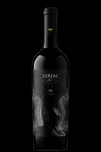 Serial Red Blend|Liquor Cave