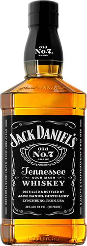 Jack Daniel’s JACK DANIELS