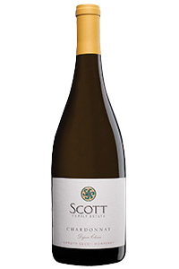 Scott Family Chard Arroyo Seco|Liquor Cave