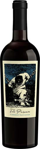 THE PRISONER CABERNET