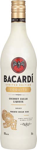 BACARDI COCQUITO