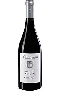 Villadoria Barbera D'Alba Tardoc|Liquor Cave