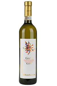 Villadoria Gavi Di Gavi Doc|Liquor Cave
