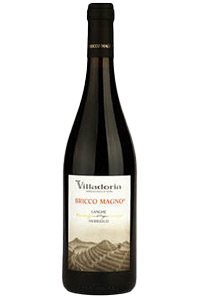 Villadoria Bricco Magno Nebbiolo|Liquor Cave
