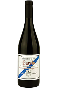 Villadoria Barolo Serralunga Docg|Liquor Cave