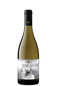 Serial White Blend|Liquor Cave