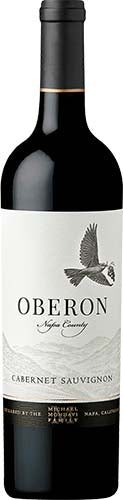 OBERON CABERNET SAUVIGNON