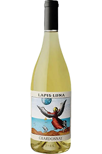 Lapis Luna Chardonnay|Liquor Cave