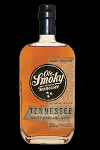 Ole Smoky Salty Caramel Whiskey|Liquor Cave