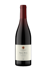 Hartford Court Pinot Noir Truly Rita