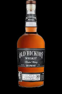 Old Hickory Blended Bourbon Whiskey|Liquor Cave