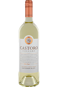 Castoro Cellars Sauvignon Blanc|Liquor Cave