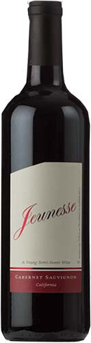 JEUNESSE CABERNET