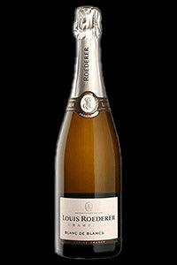L Roederer Blanc De Blancs Deluxe|Liquor Cave
