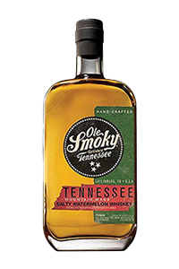 Ole Smoky Salty Watermelon Whiskey
