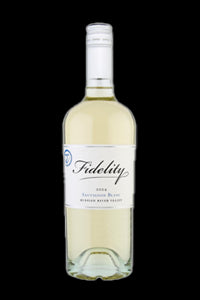 Fidelity Sauvignon Blanc Russian River