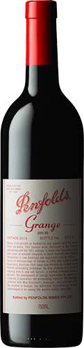 PENFOLDS GRANGE 2014