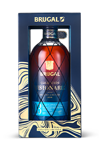 Brugal Collecion Visionaria #3