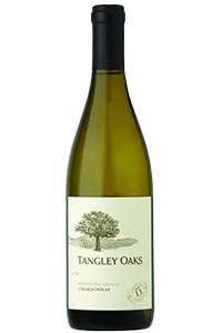 Tangley Oaks Chardonnay|Liquor Cave