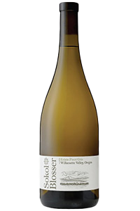Sokol Blosser Pinot Gris Willamette|Liquor Cave