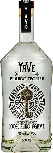 YAVE TEQUILA BLANCO