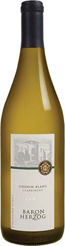 BARON HERZOG CHENIN BLANC